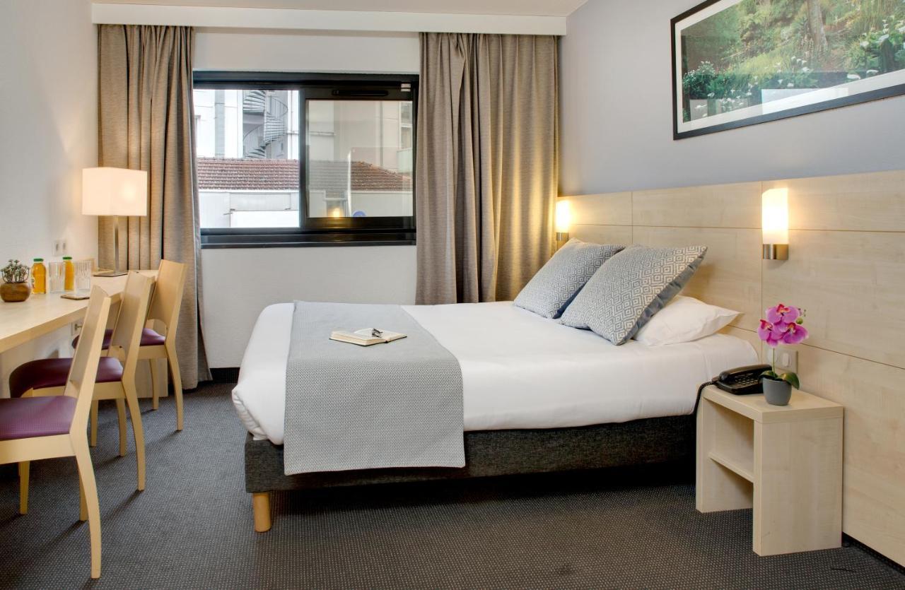 Hotel Padoue Lourdes Esterno foto