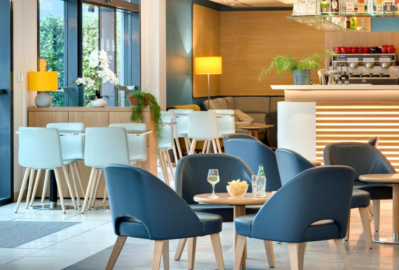 Hotel Padoue Lourdes Esterno foto