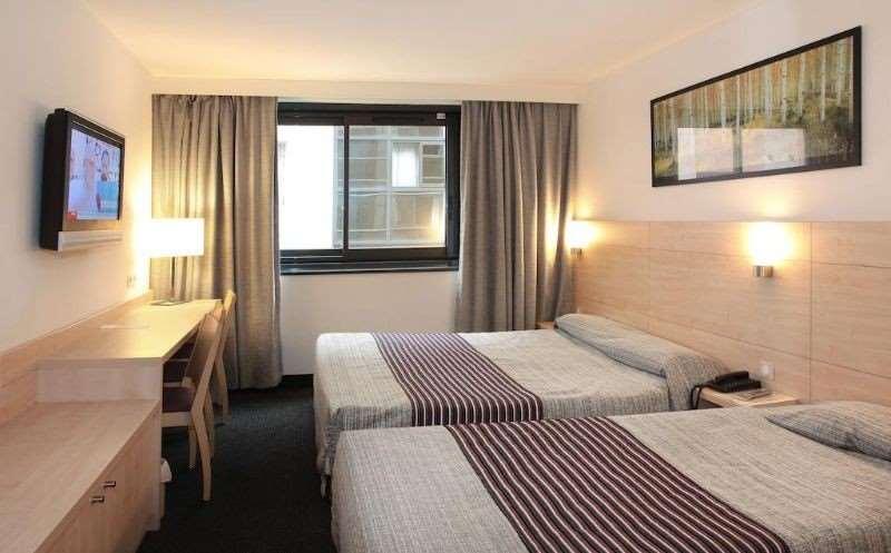 Hotel Padoue Lourdes Camera foto