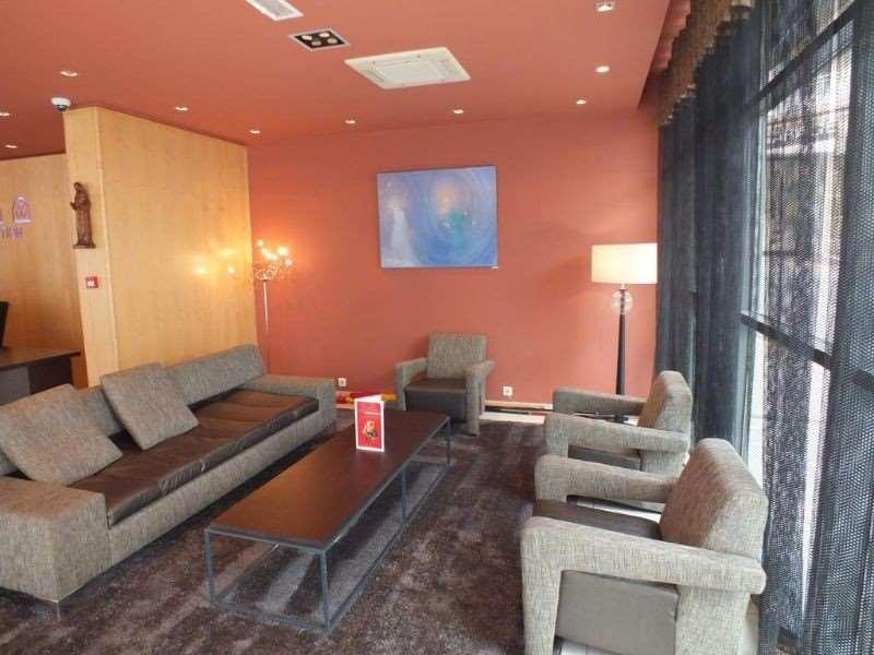 Hotel Padoue Lourdes Interno foto