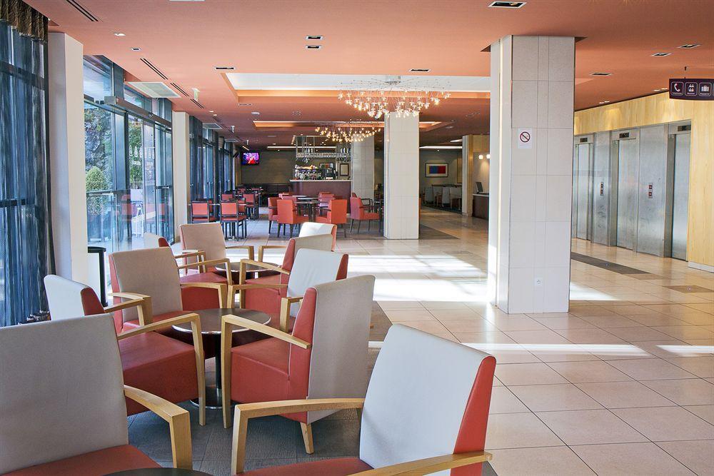 Hotel Padoue Lourdes Esterno foto