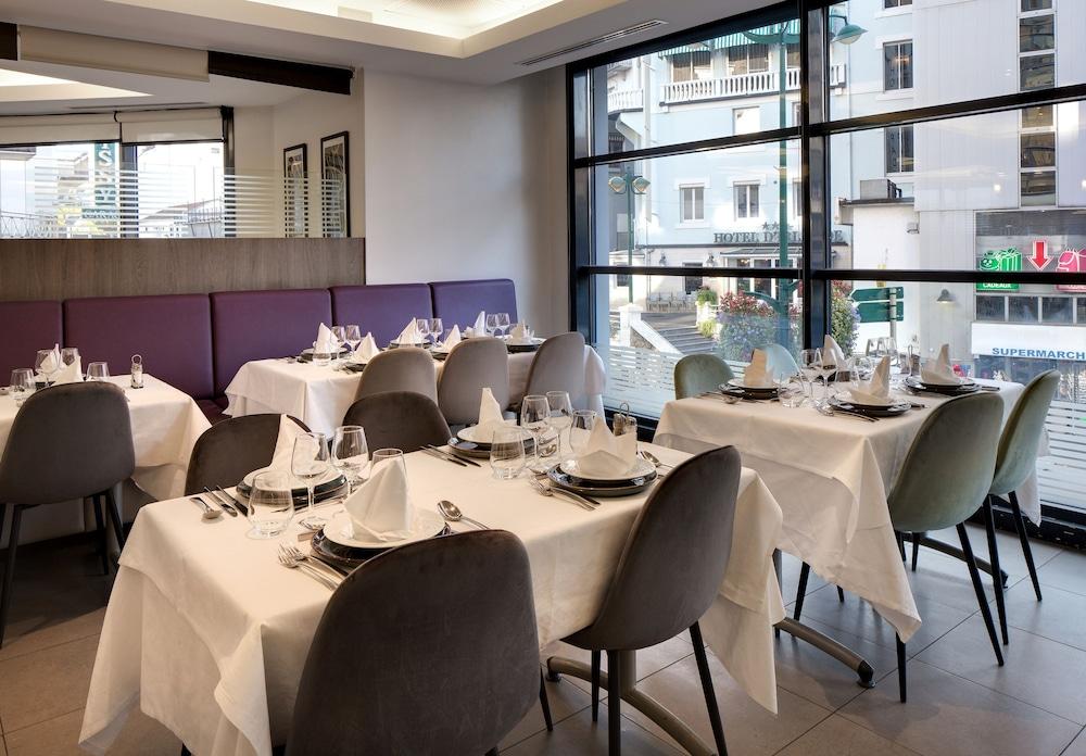 Hotel Padoue Lourdes Esterno foto
