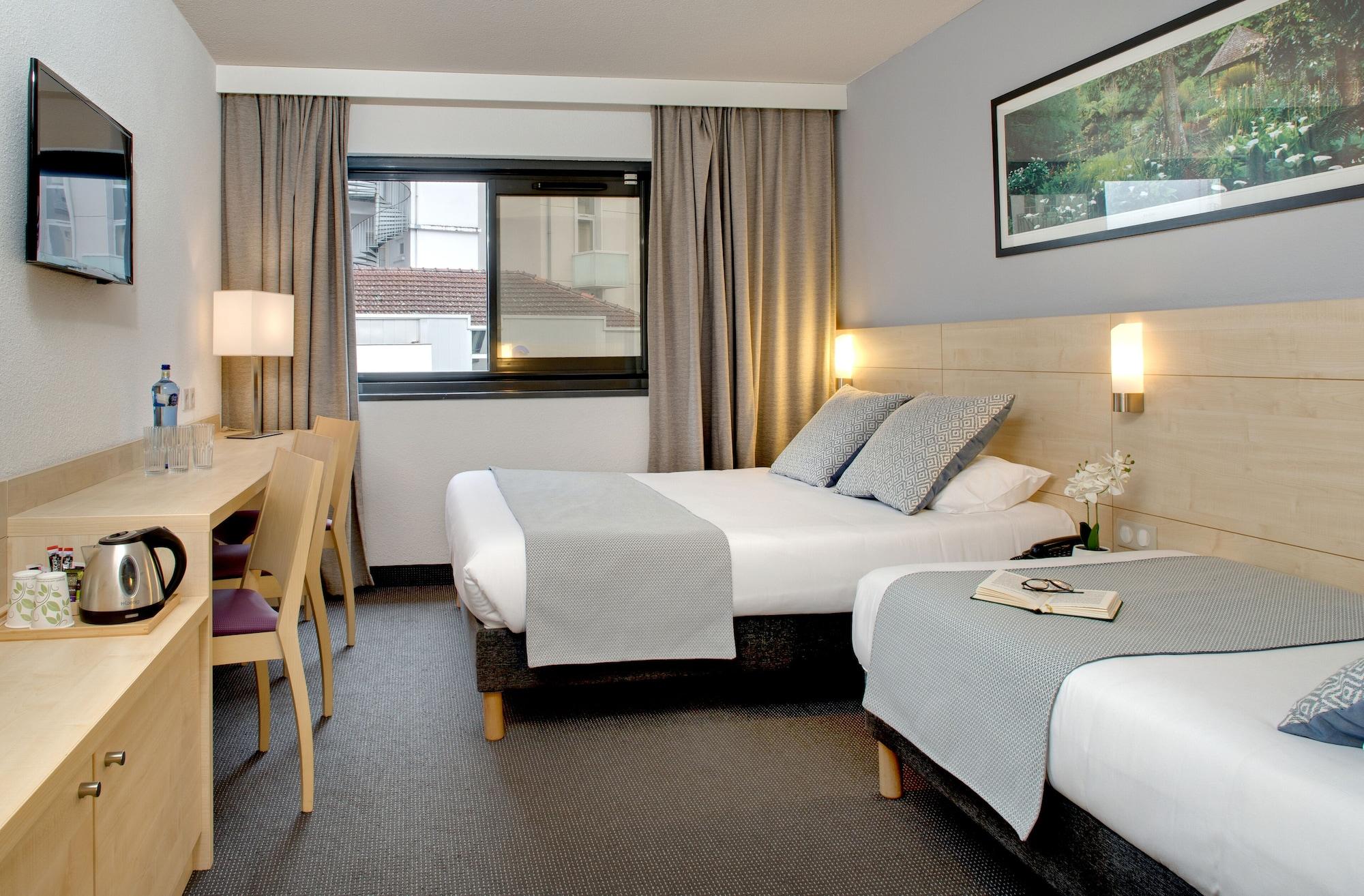 Hotel Padoue Lourdes Esterno foto