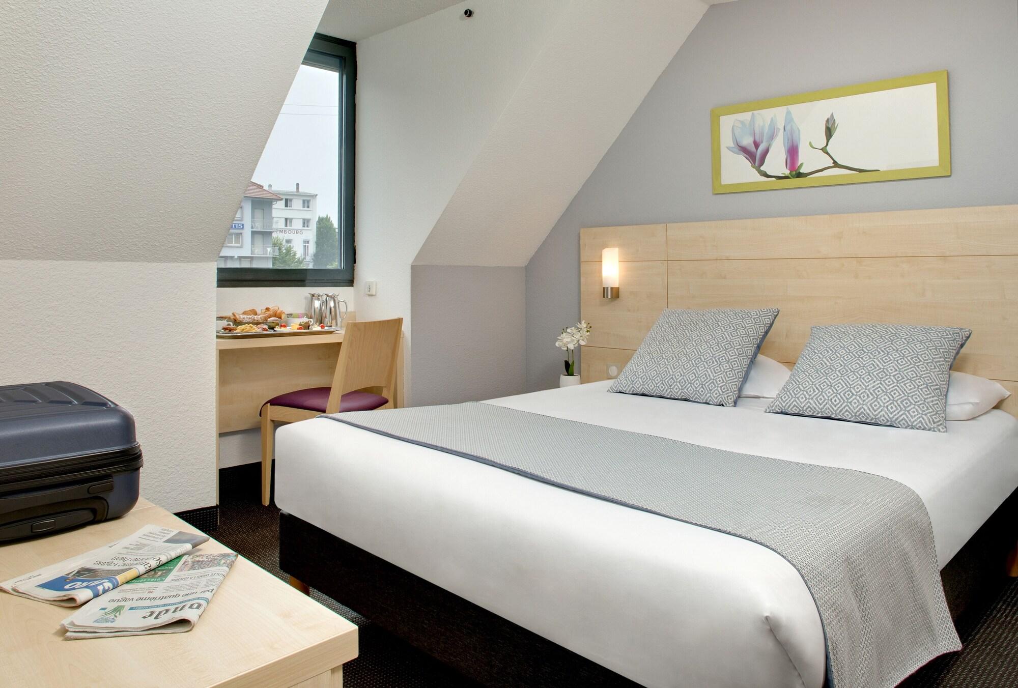 Hotel Padoue Lourdes Esterno foto