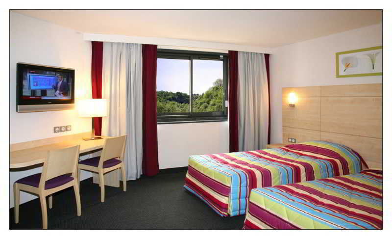 Hotel Padoue Lourdes Esterno foto