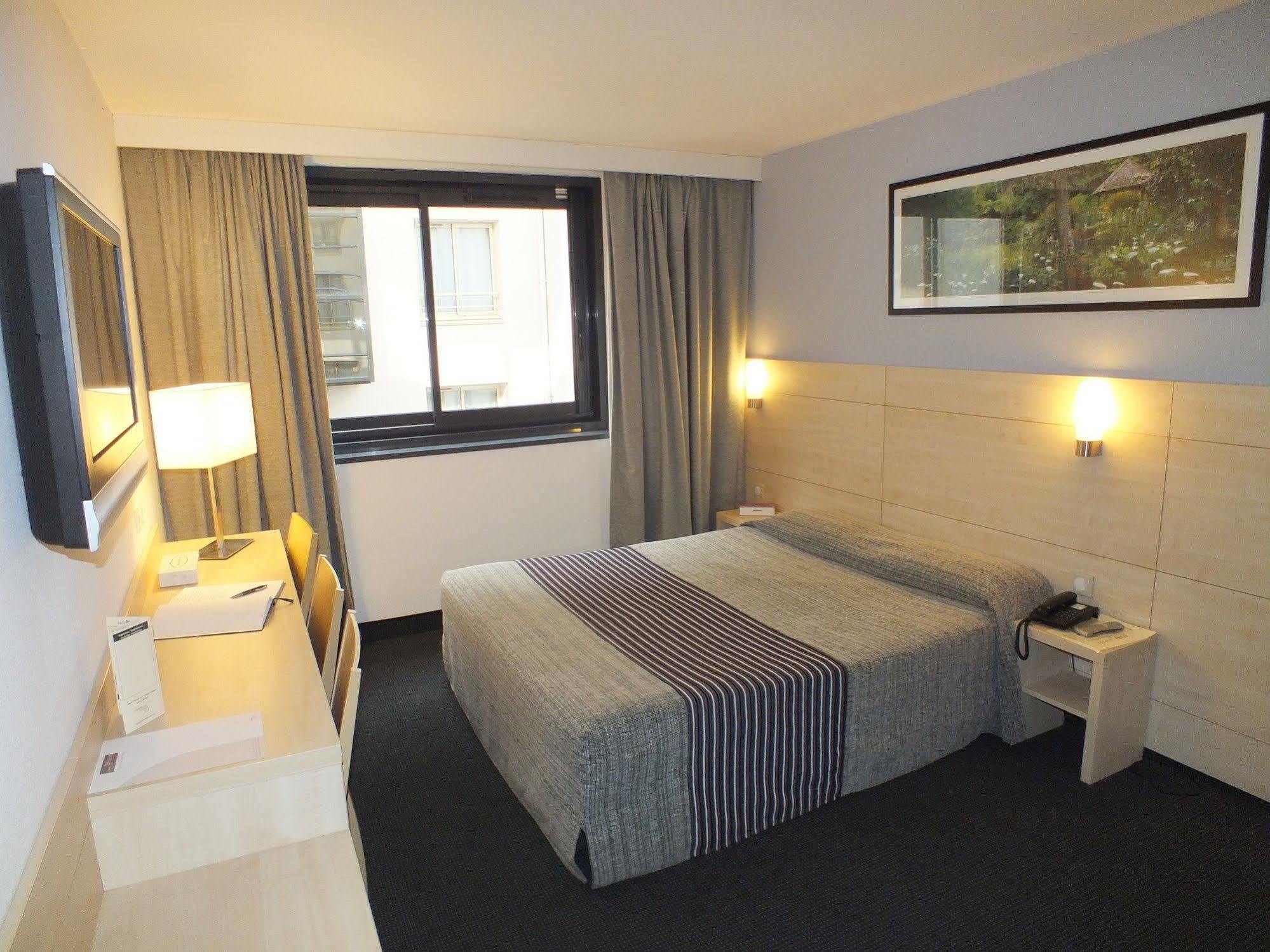 Hotel Padoue Lourdes Esterno foto