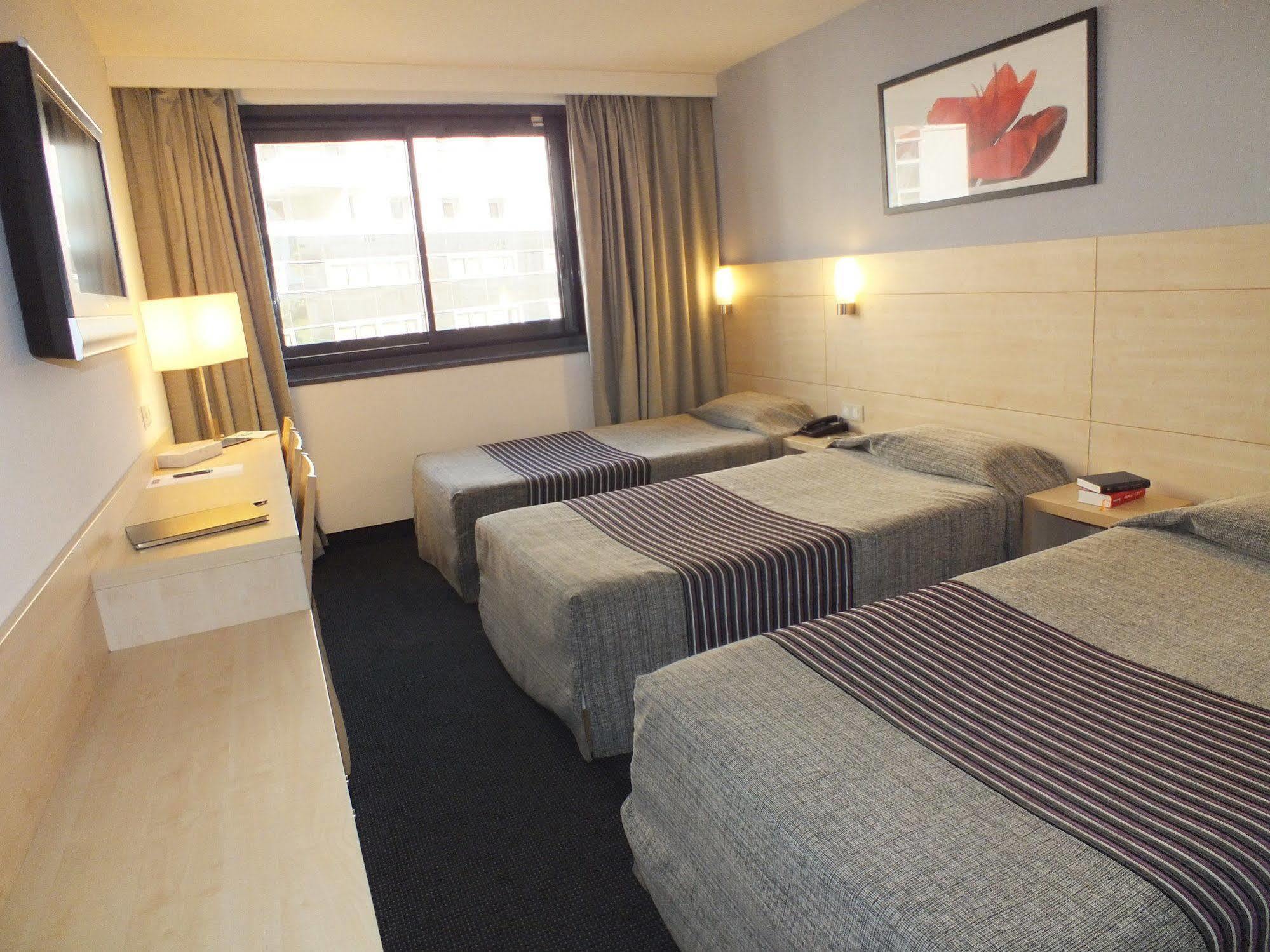 Hotel Padoue Lourdes Esterno foto
