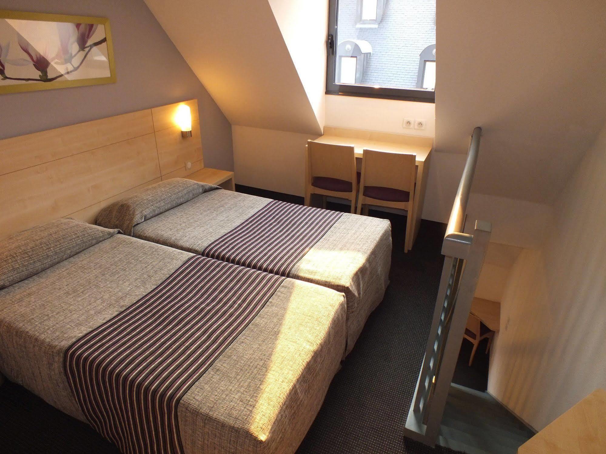 Hotel Padoue Lourdes Esterno foto