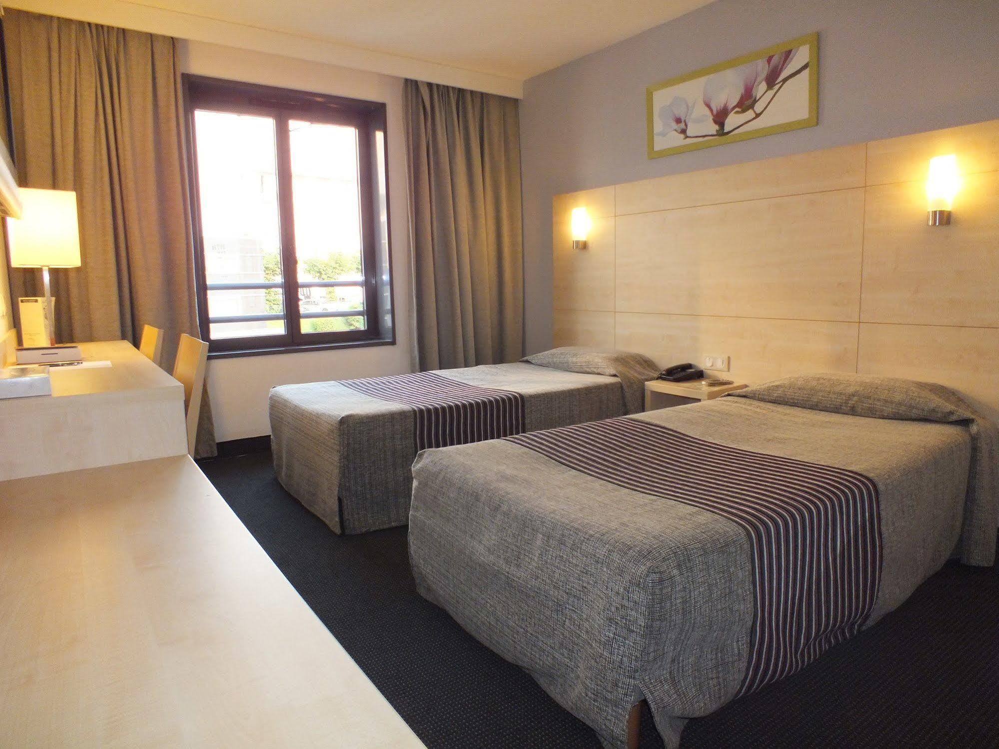 Hotel Padoue Lourdes Esterno foto