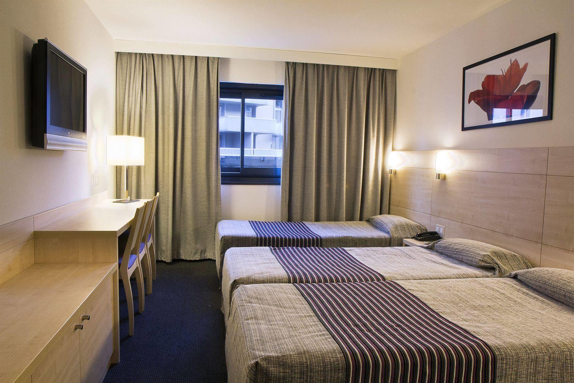 Hotel Padoue Lourdes Esterno foto